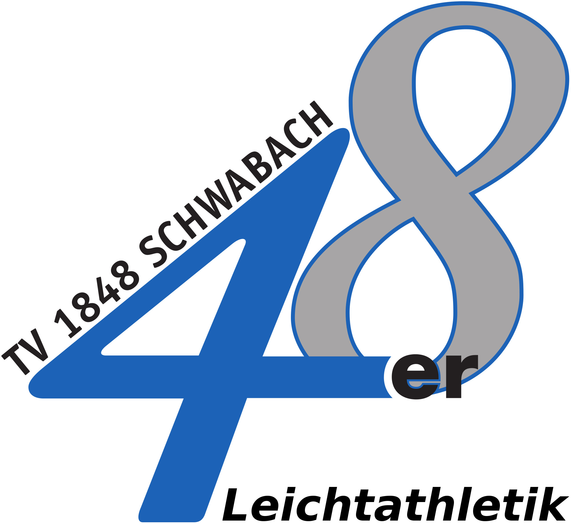 TV 1848 Schwabach e.V. – Leichtathletik